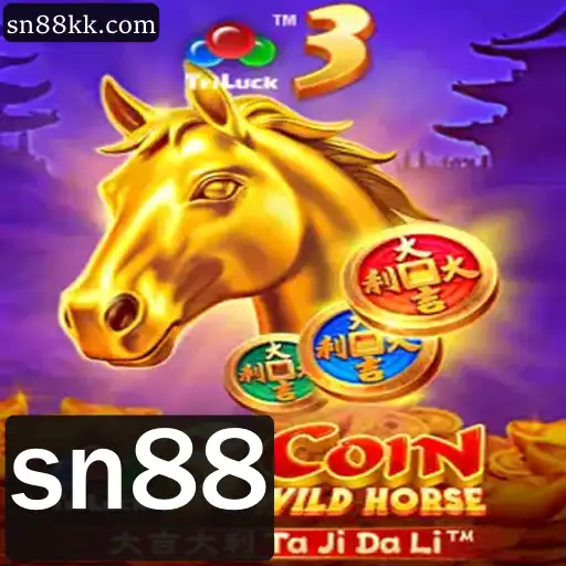 Descubra o Fascinante Mundo de 3CoinWildHorse