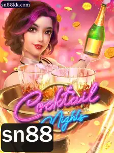 CocktailNights: Exploração do Fascinante Jogo Social e suas Regras