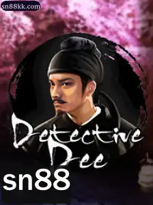 DetectiveDee: Uma Imersão no Mundo das Investigações Virtuais