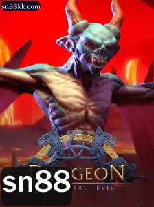 Dungeon: O Jogo de Estratégia e Aventura