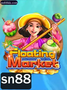 Explorando o Jogo de Estratégia FloatingMarket