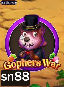 Explorando o Mundo de GophersWar: Um Guia Completo