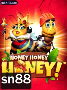 Explorando o Fascinante Mundo do Jogo HoneyHoneyHoney