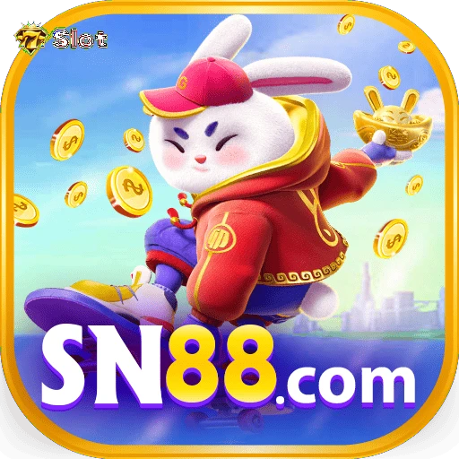 sn88 Logo