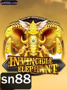 Descubra InvincibleElephant: Um Jogo Inovador para Todas as Idades