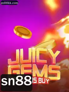 Explorando JuicyGemsBonusBuy: Um Mergulho Nas Regras e Estratégias