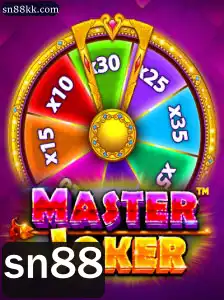 Explorando o Mundo Excitante de MasterJoker: Um Guia Completo