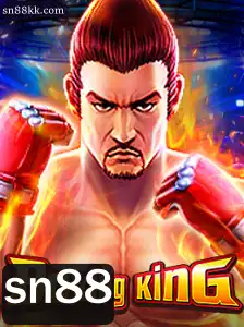 BoxingKing: O Jogo de Estratégia de Luta Inovador