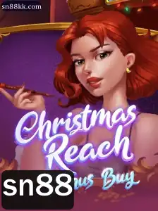 Explorando o Jogo ChristmasReachBonusBuy: Diversão Festiva e Regras