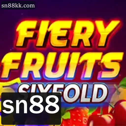 FieryFruitsSixFold: Um Mergulho Intenso no Mundo dos Jogos de Frutas