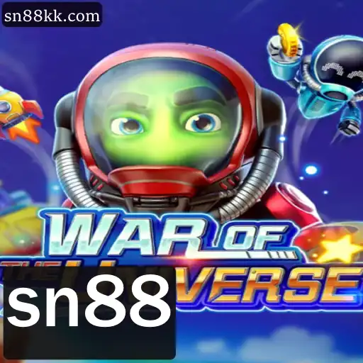 WAROFTHEUNIVERSE: Um Mergulho nas Estrelas com Estratégia e Aventura