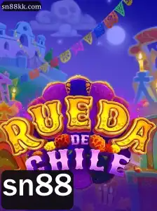 Descubra RuedaDeChile: O Novo Fenômeno do Entretenimento