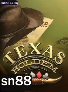 Texas Hold'em: O Fascinante Mundo do Poker e suas Regras