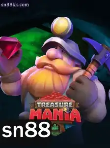 Explorando o Fascinante Mundo de TreasureMania: Um Mergulho Profundo no Jogo