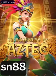 Desvendando os Segredos do Treasures of Aztec
