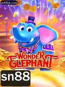 Explorando o Fascinante Mundo de WonderElephant: Uma Nova Era de Jogos